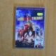 THE BIG BAND THEORY - QUINTA TEMPORADA - DVD