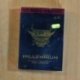 MILLENNIUM - LA SERIE - DVD