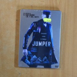 JUMPER - DVD