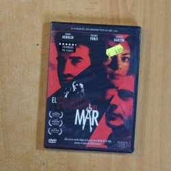 EL FONDO DEL MAR - DVD