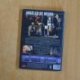 ANGELES DE NEGRO - DVD