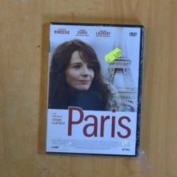 PARIS - DVD