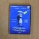 LOS PARAGUAS DE CHERBURGO - DVD