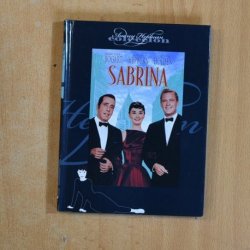 SABRINA - DVD