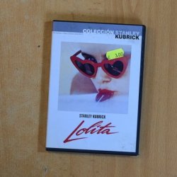 LOLITA - DVD