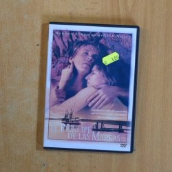 EL PRINCIPE DE LAS MAREAS - DVD