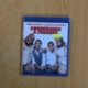 CONDENADOS A FUGARSE - BLURAY