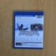 CONDENADOS A FUGARSE - BLURAY