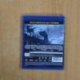 JURASSIC WORLD DOMINION - BLURAY