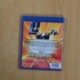ASALTO AL TREN DEL DINERO - BLURAY