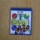 PARCHIS EN LA GUERRA DE LOS NIÑOS - BLURAY