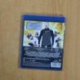 CRANK ALTO VOLTAJE - BLURAY