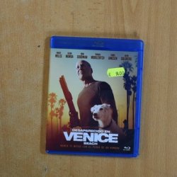 VENICE - BLURAY
