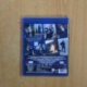 JUSTICIA LETAL - BLURAY