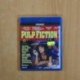 PULP FICTION - BLURAY