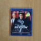 EL CASO SLEVIN - BLURAY