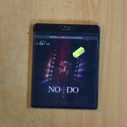 NO DO - BLURAY