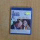 LA MIRADA DEL AMOR - BLURAY