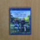 EL SR HENRI COMPARTE PISO - BLURAY