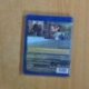 OUTLANDER - PRIMERA TEMPORADA - BLURAY