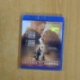 LA CLASE DE ESGRIMA - BLURAY