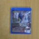 LA CLASE DE ESGRIMA - BLURAY