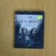 EN EL BOSQUE - BLURAY