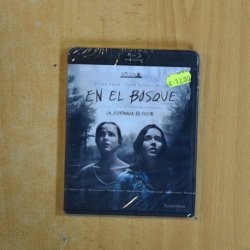 EN EL BOSQUE - BLURAY
