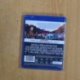 OVERLORD - BLURAY
