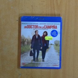 UN DOCTOR EN LA CAMPIÑA - BLURAY