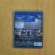 ACERO PURO - BLURAY
