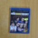 THE BIG BANG THEORY - OCTAVA TEMPORADA - BLURAY