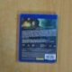ARROW - TERCERA TEMPORADA - BLURAY
