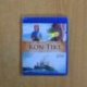 KON TIKI - BLURAY