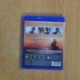 KON TIKI - BLURAY