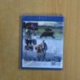LA VACA - BLURAY