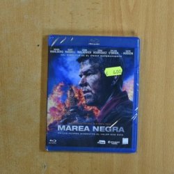 MAREA NEGRA - BLURAY