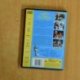 LOS CABALLEROS DE LA MESA CUADRADA Y SUS LOCOS SEGUIDORES - DVD