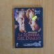 LA SOMBRA DEL DIABLO - DVD