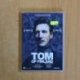 TOM OF FINLAND - DVD