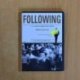 FOLLOWING - DVD