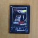 GOTAS DE AGUA SOBRE PIEDRAS CALIENTES - DVD