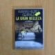 LA GRAN BELLEZA - DVD