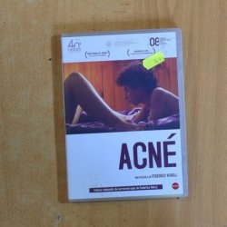 ACNE - DVD