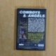 COWBOYS & ANGELS - DVD