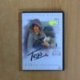 TESS - DVD