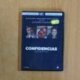 CONFIDENCIAS - DVD