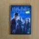 HARRY POTTER Y EL MISTERIO DEL PRINCIPE - DVD