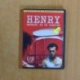 HENRY - DVD
