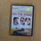 ON THE ROAD - DVD